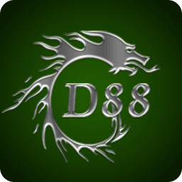 TAOBIN555 D88